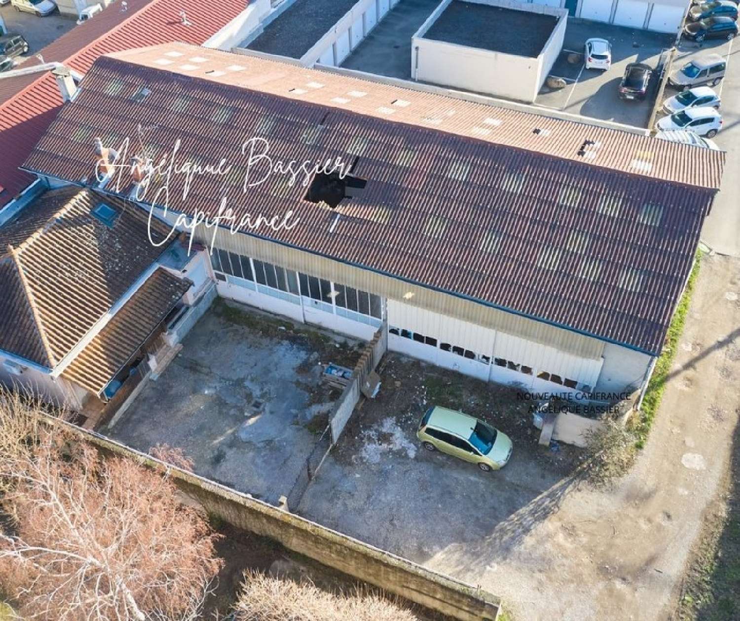  kaufen Haus Givors Rhône 1