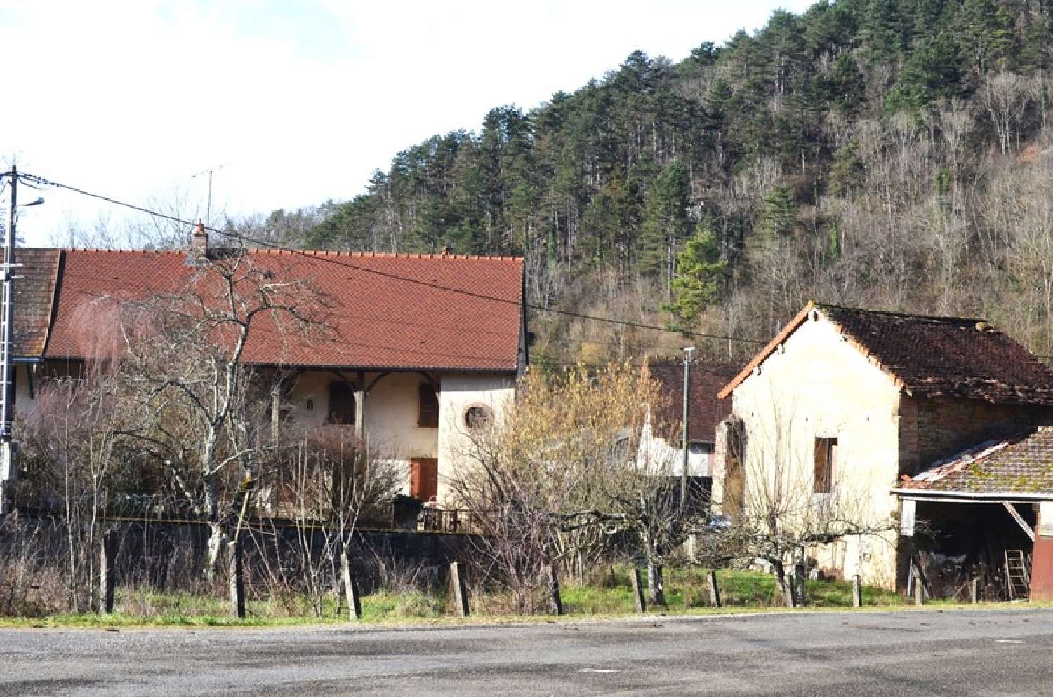  kaufen Haus Gizia Jura 3