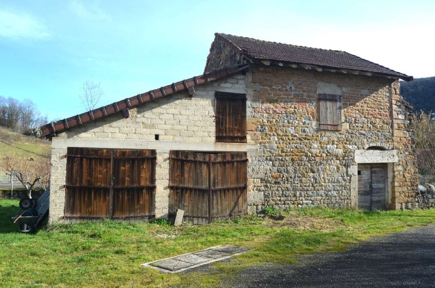  kaufen Haus Gizia Jura 8