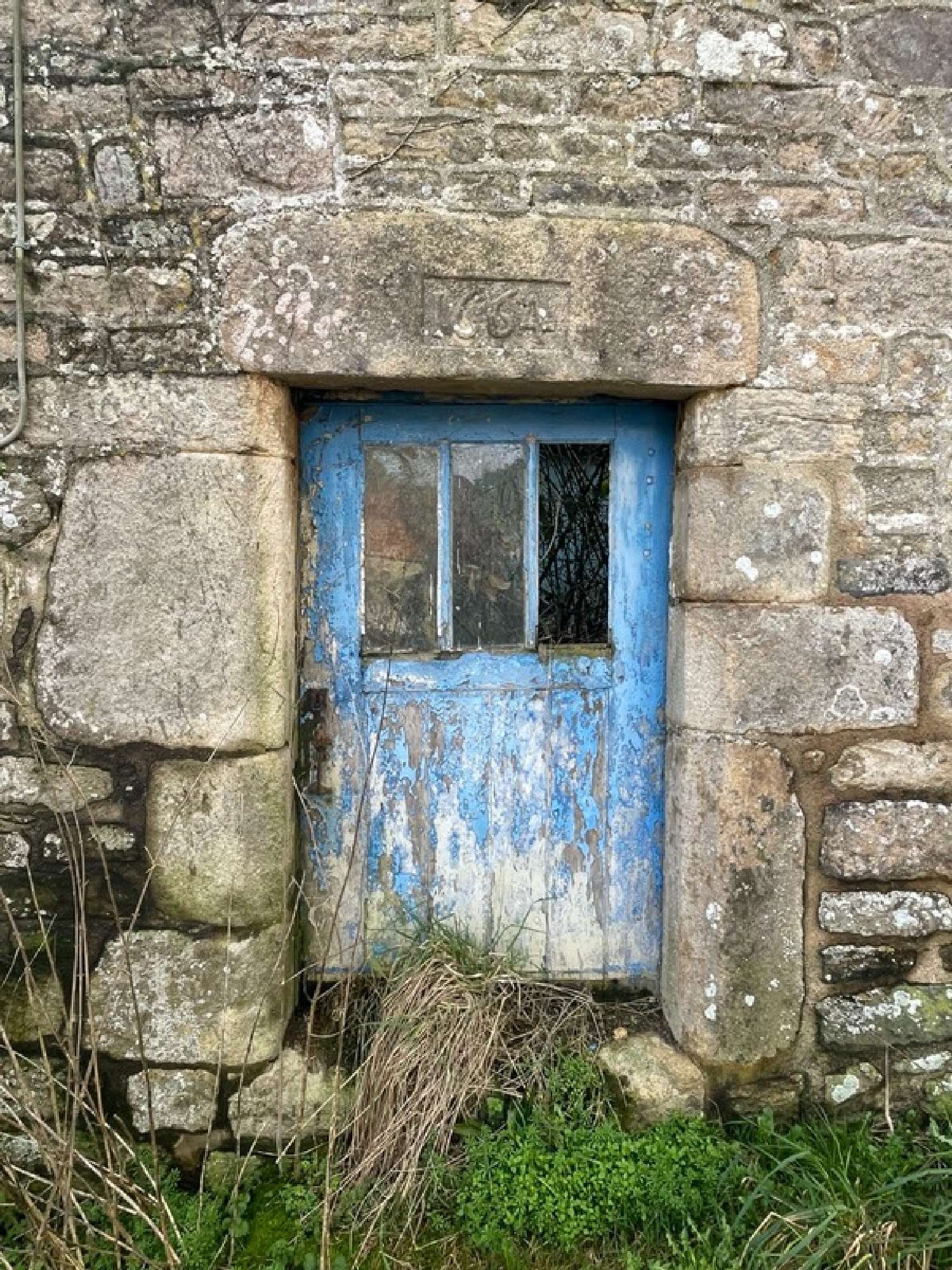  te koop huis Glomel Côtes-d'Armor 1