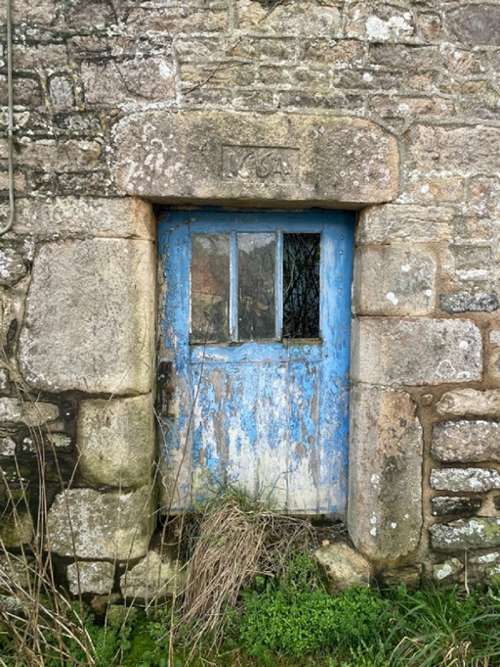 Glomel Côtes-d'Armor huis foto 7269461