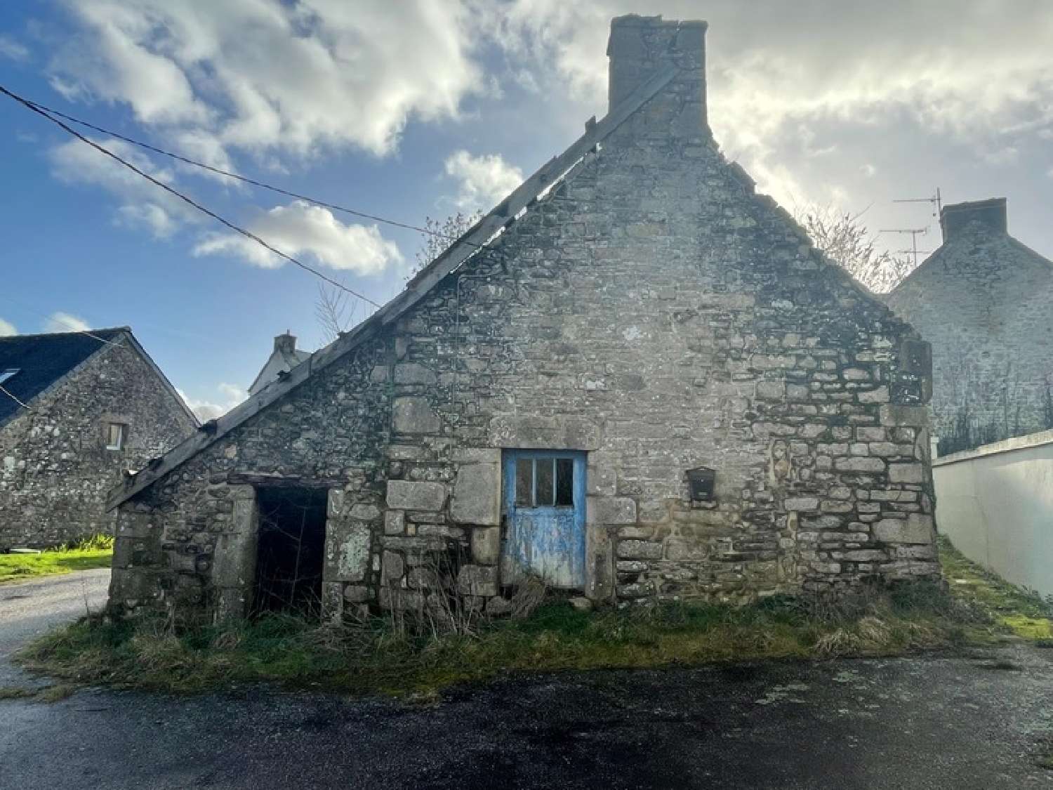  te koop huis Glomel Côtes-d'Armor 2