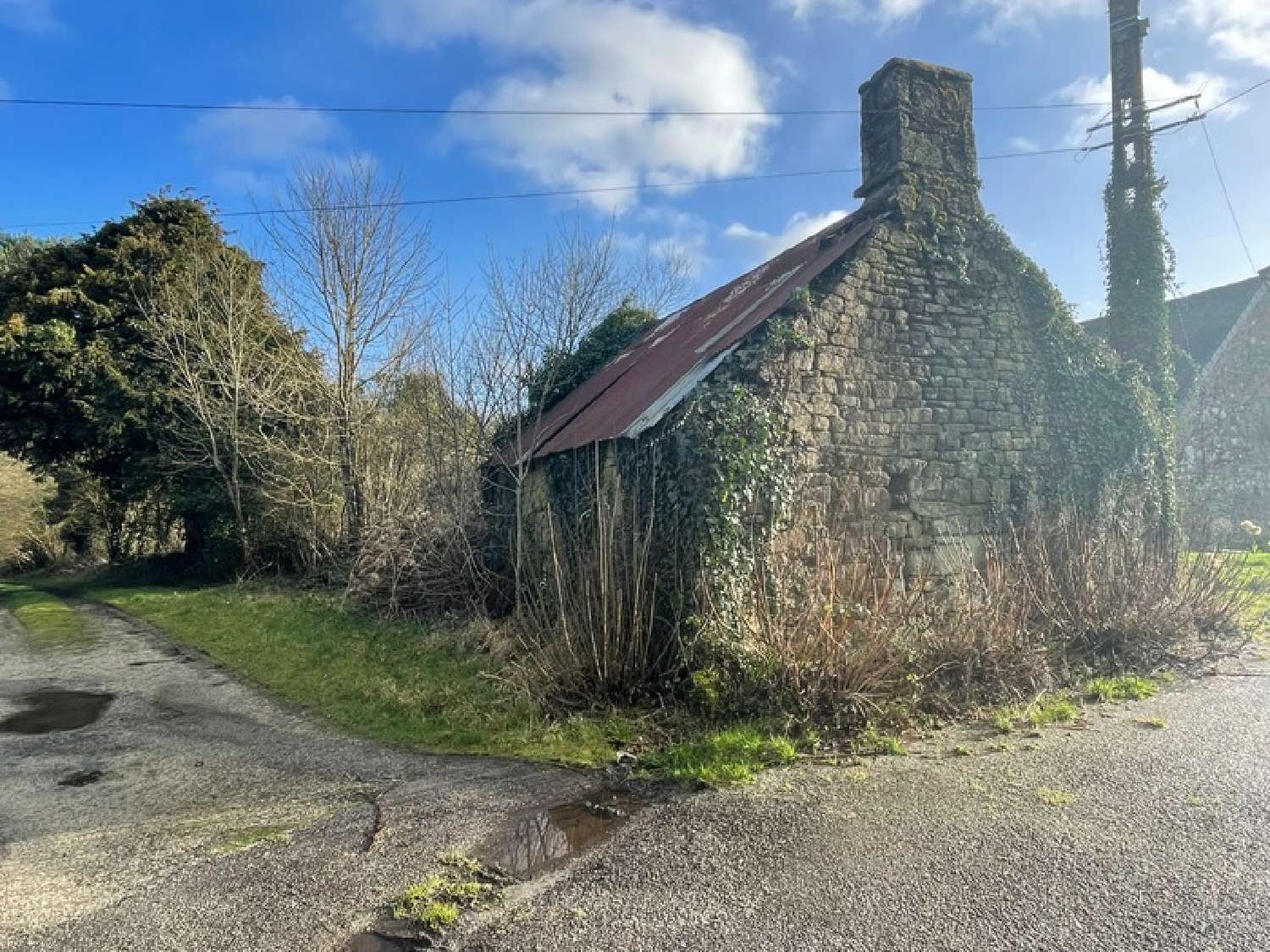  te koop huis Glomel Côtes-d'Armor 3