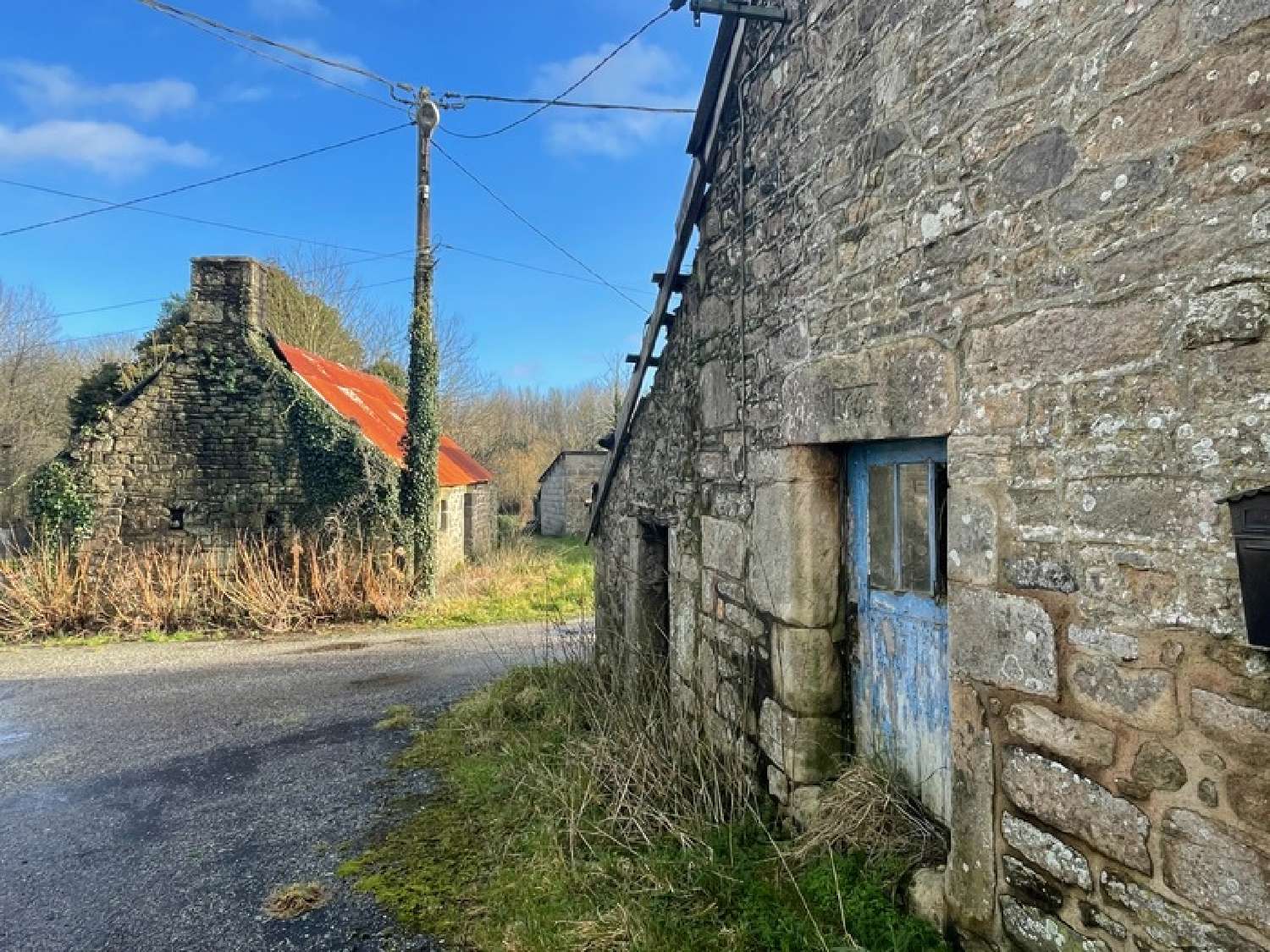  te koop huis Glomel Côtes-d'Armor 4