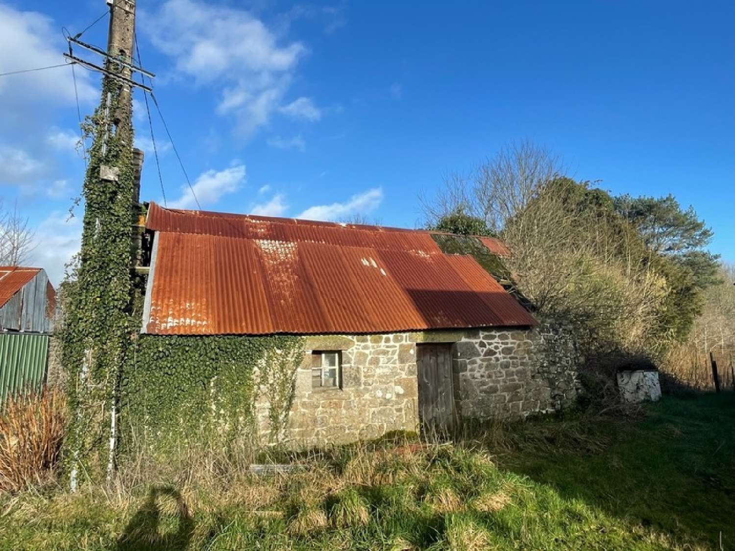  te koop huis Glomel Côtes-d'Armor 6