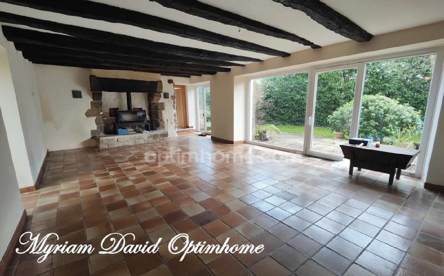 te koop huis Glomel Côtes-d'Armor 5