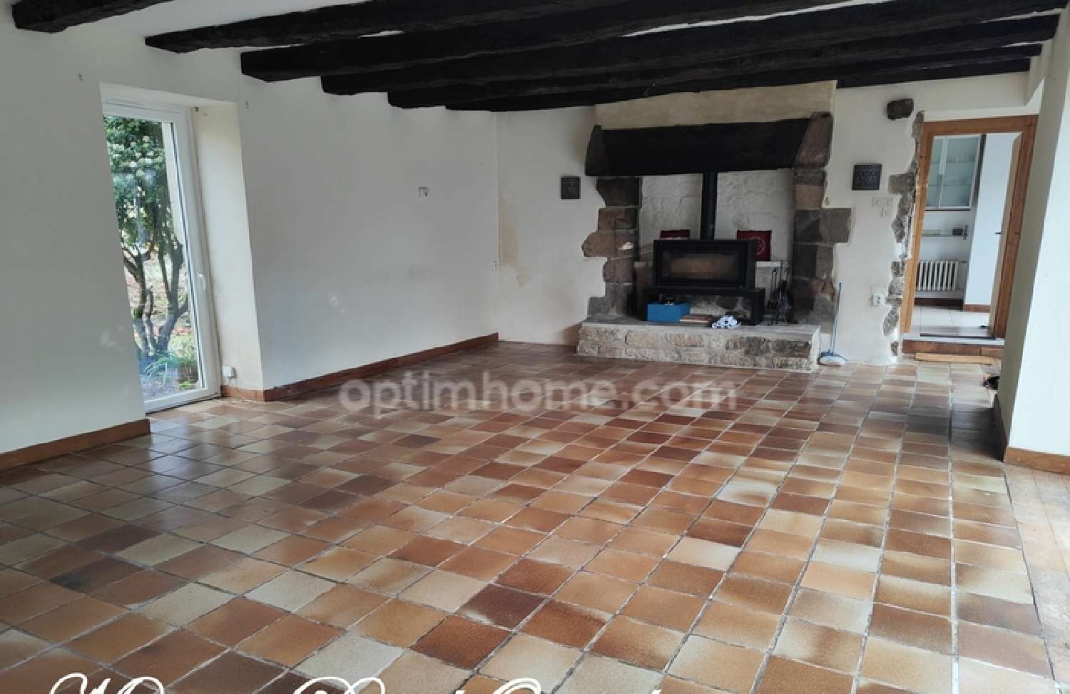 te koop huis Glomel Côtes-d'Armor 8