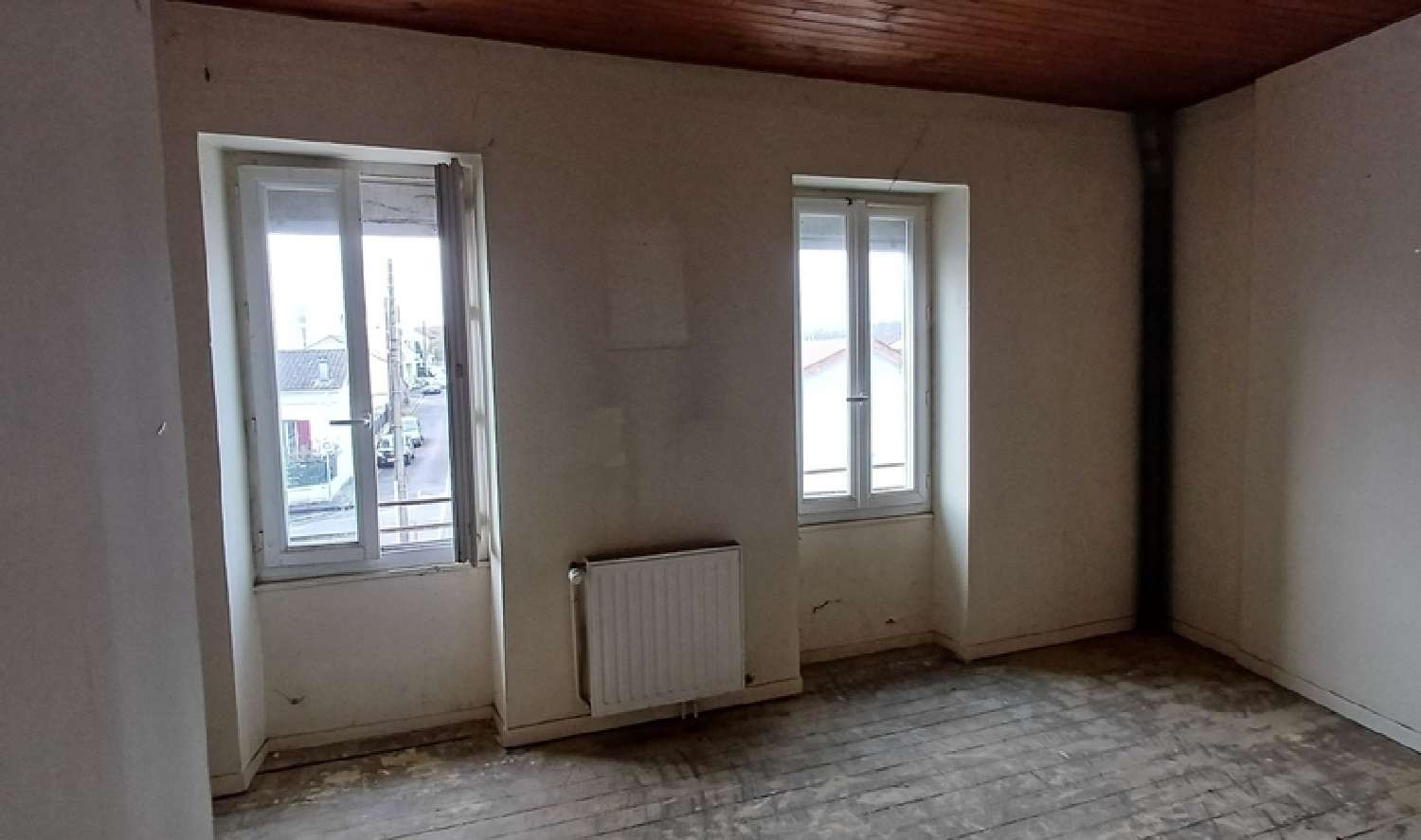  for sale house Gond-Pontouvre Charente 4