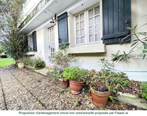 Gond-Pontouvre Charente huis foto 7262529