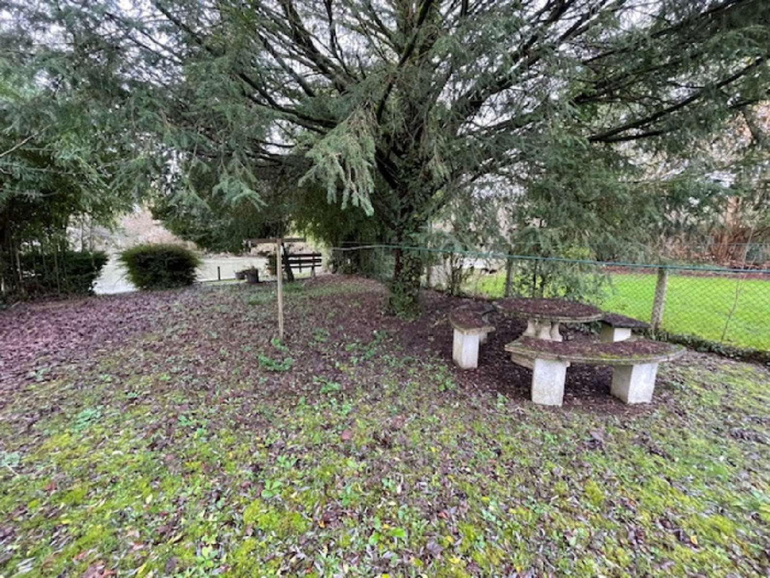  te koop huis Gond-Pontouvre Charente 3