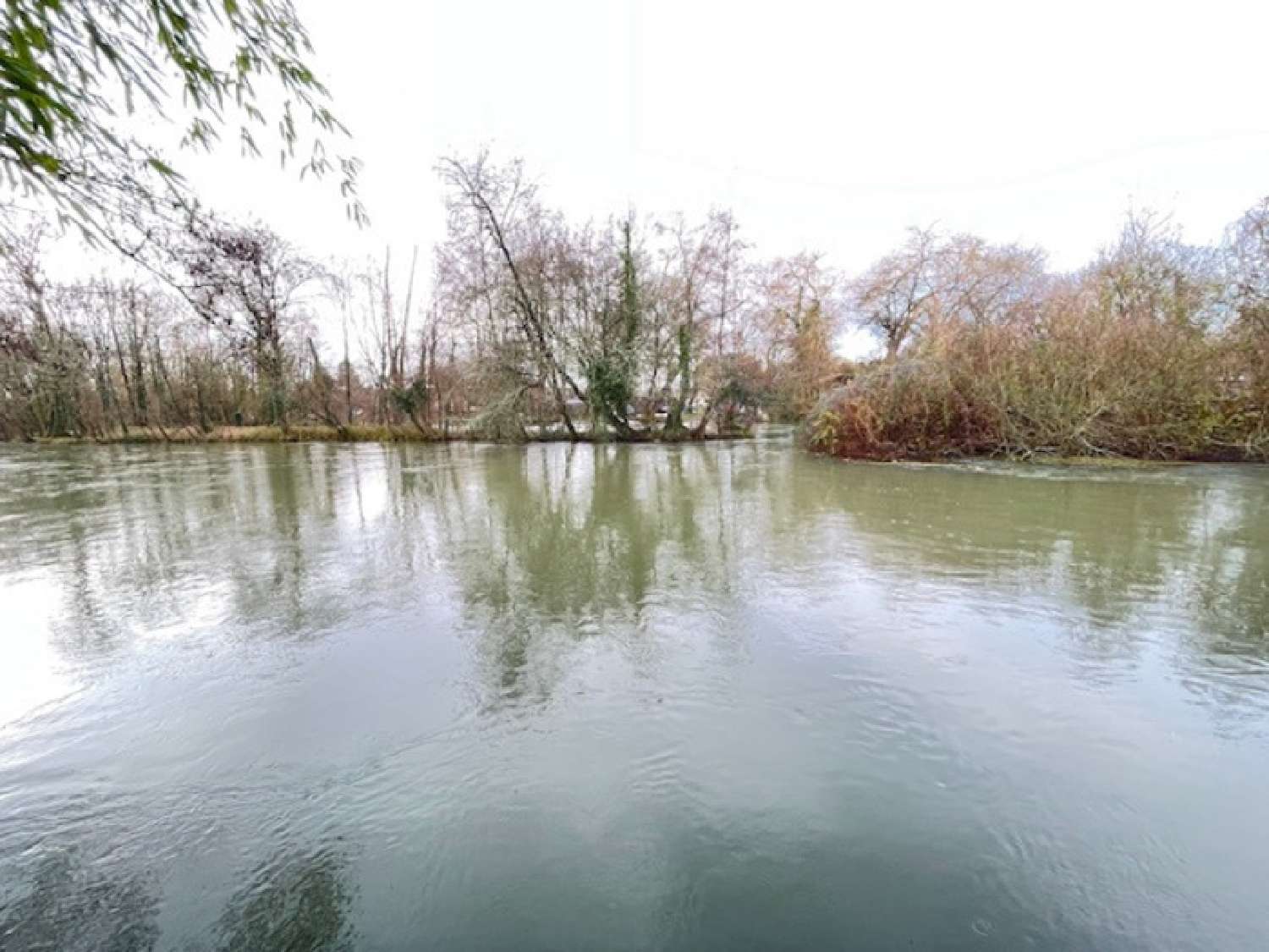  te koop huis Gond-Pontouvre Charente 4