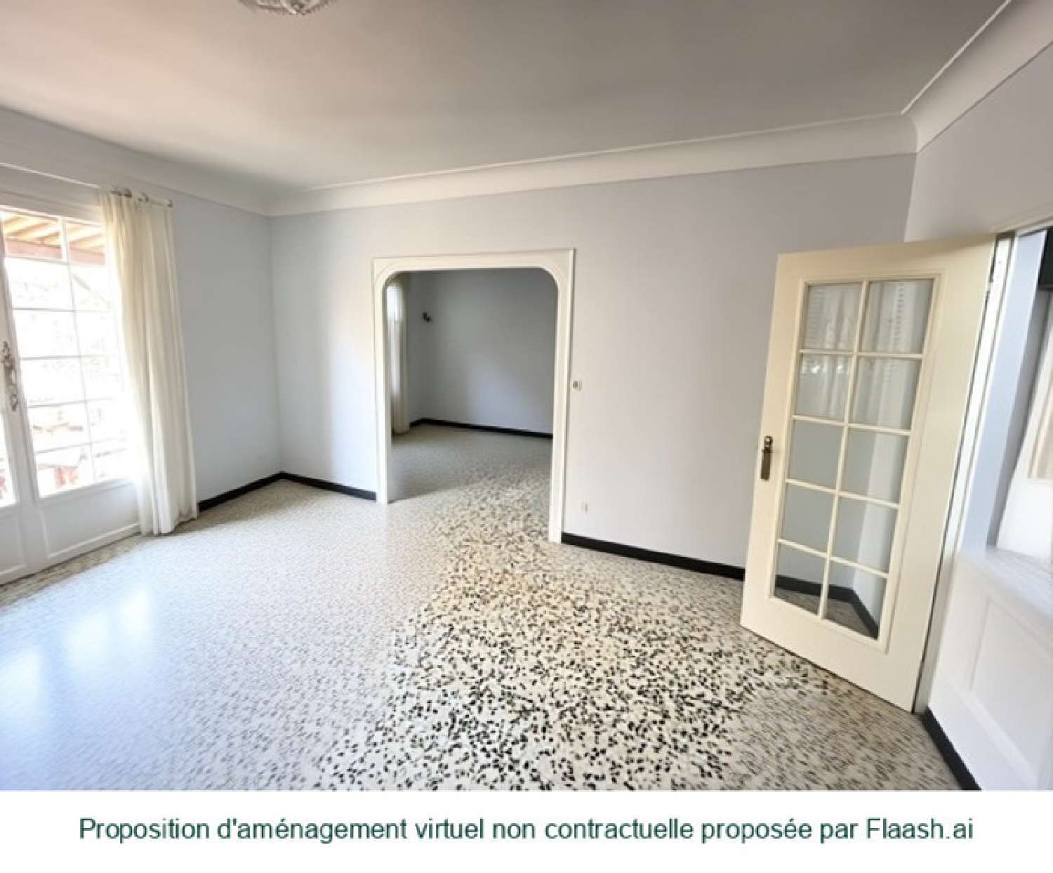  te koop huis Gond-Pontouvre Charente 6