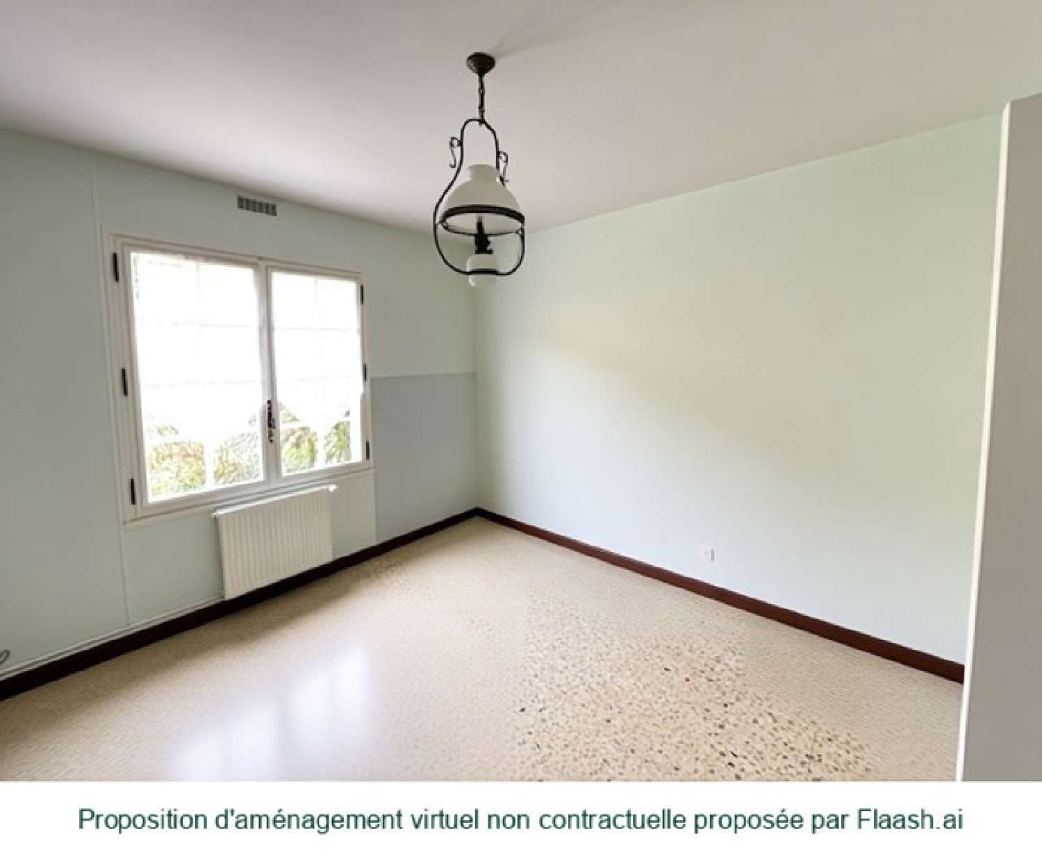  te koop huis Gond-Pontouvre Charente 7