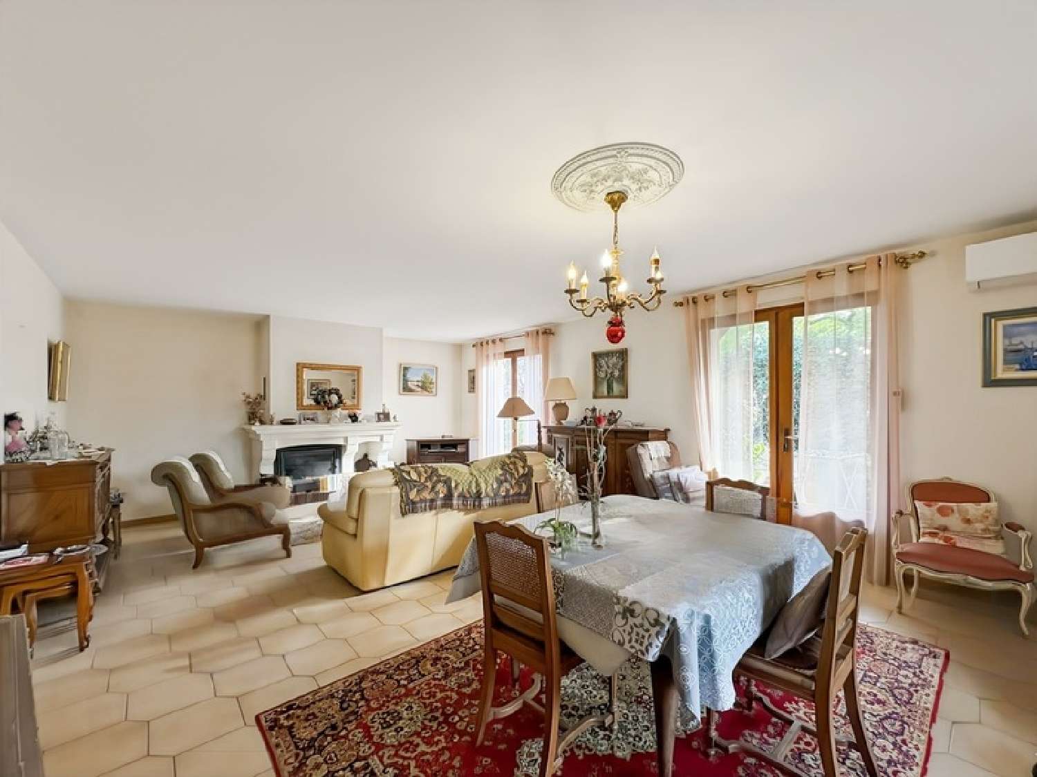 for sale house Gondrin Gers 2