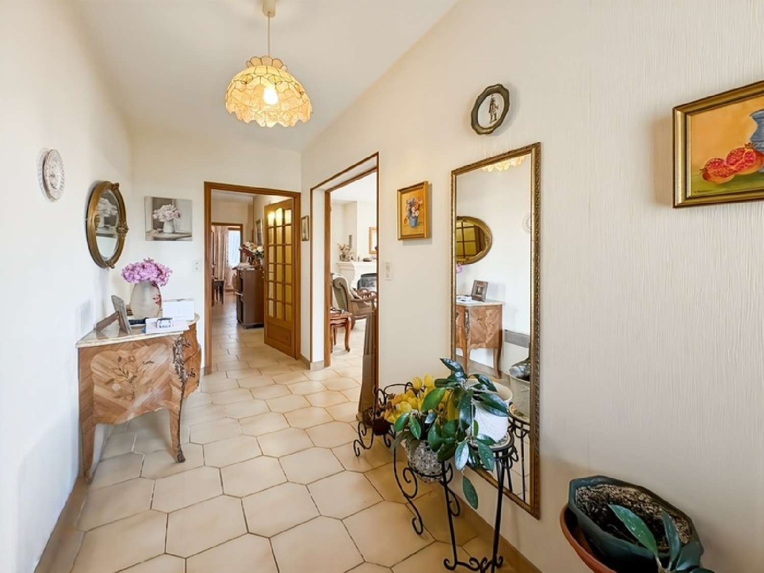 for sale house Gondrin Gers 4