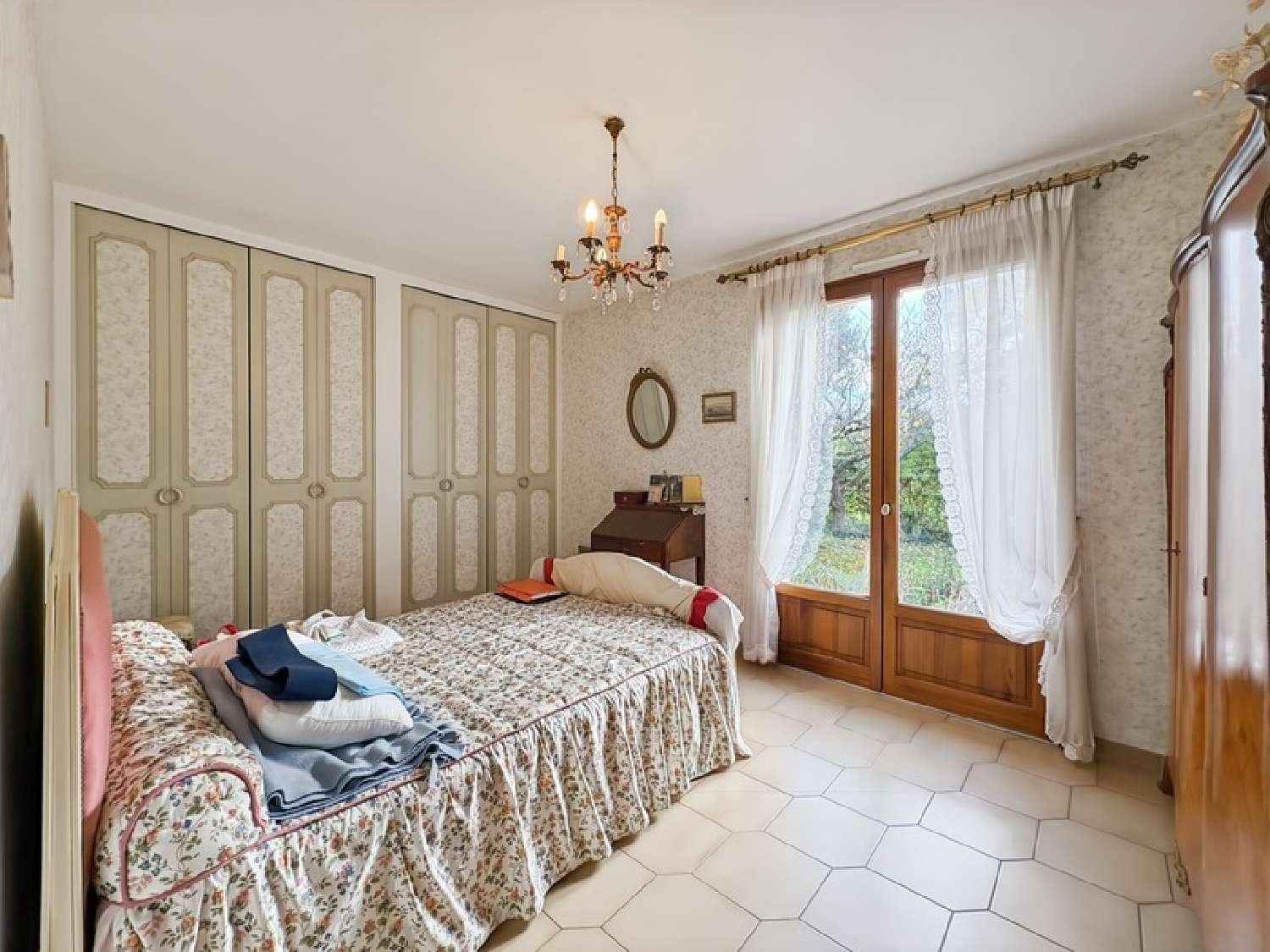 for sale house Gondrin Gers 5