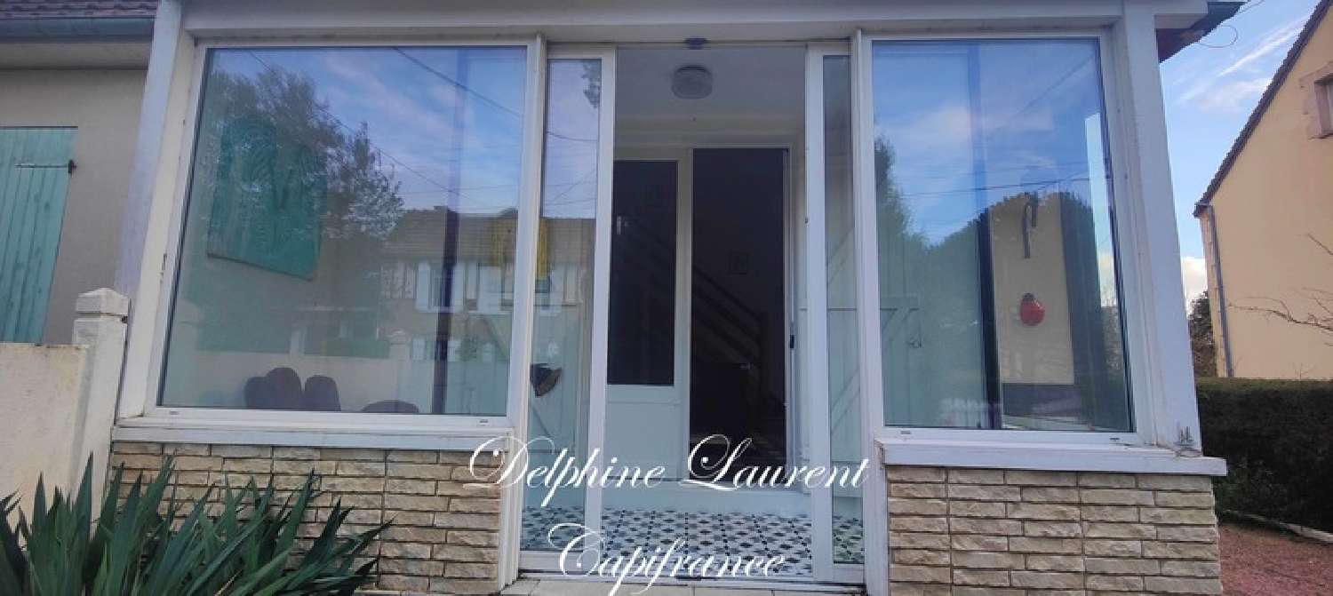  à vendre maison Gonneville-en-Auge Calvados 8
