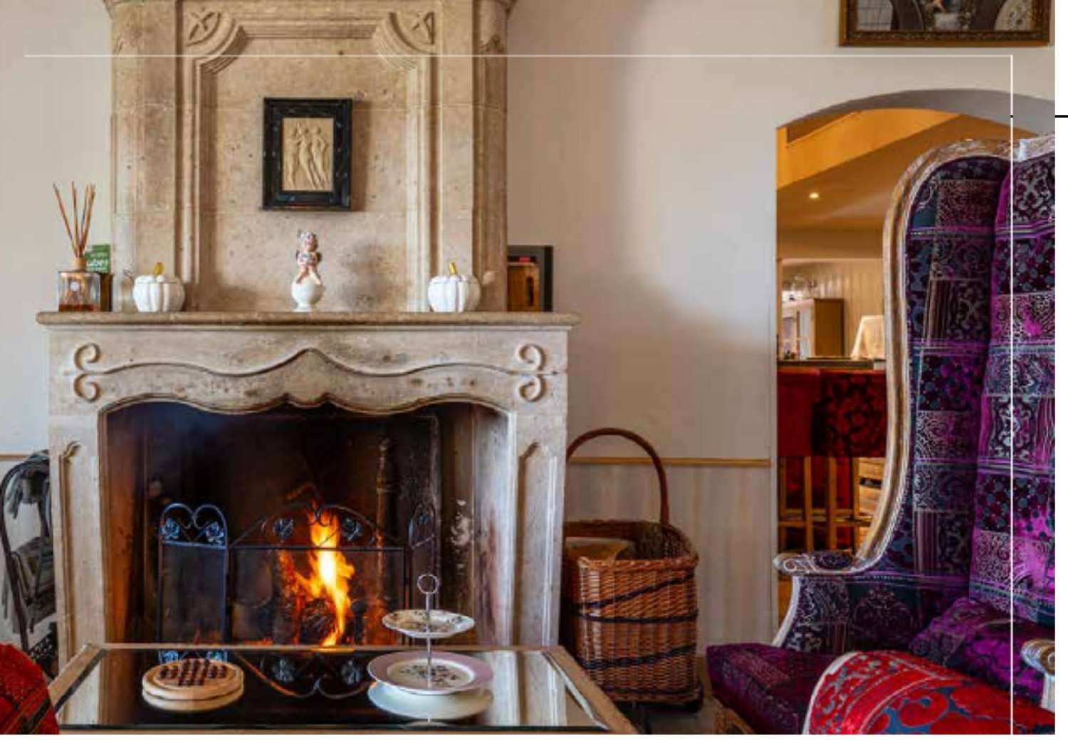  kaufen Haus Gordes Vaucluse 2