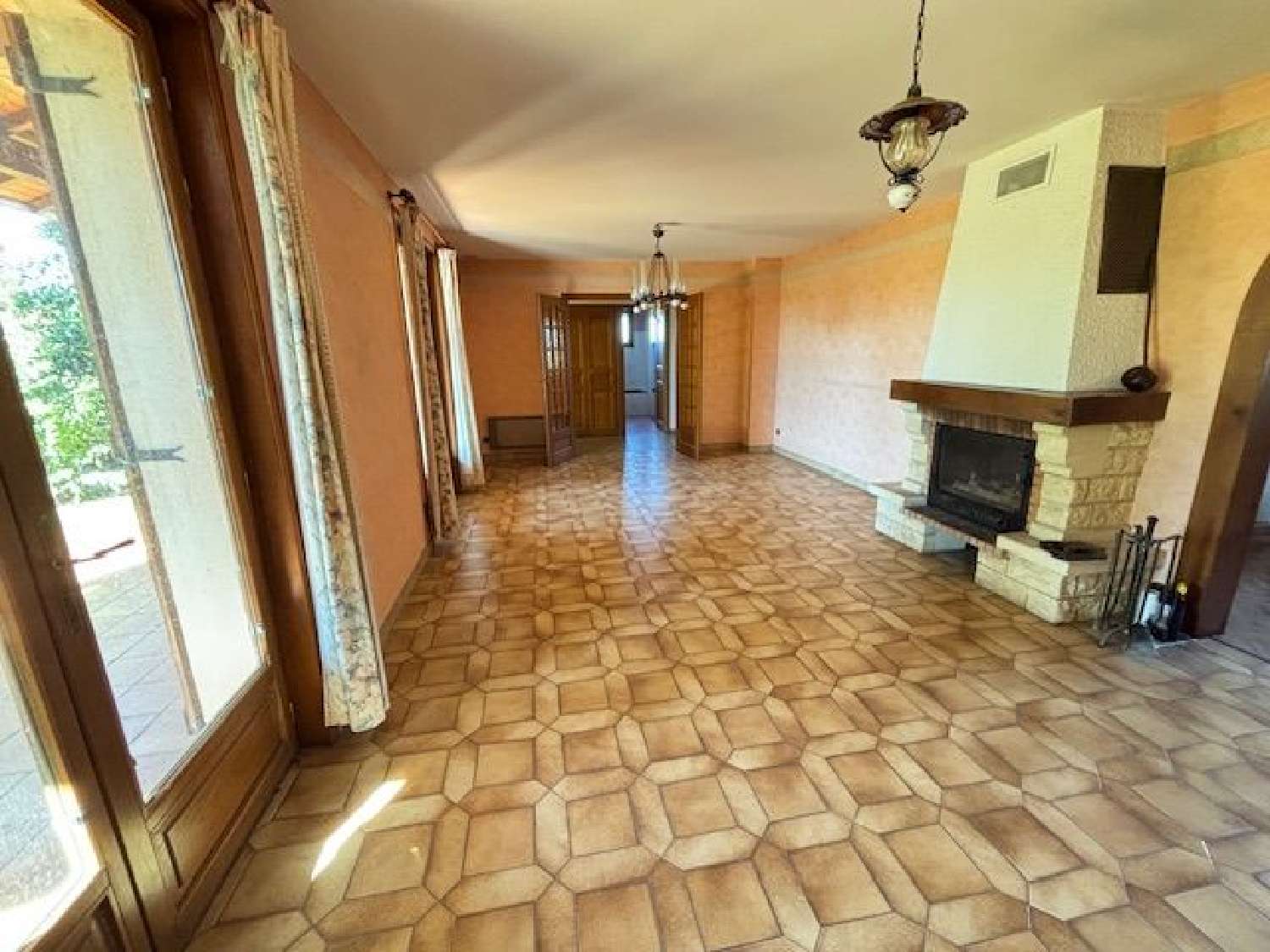  te koop huis Gorrevod Ain 2