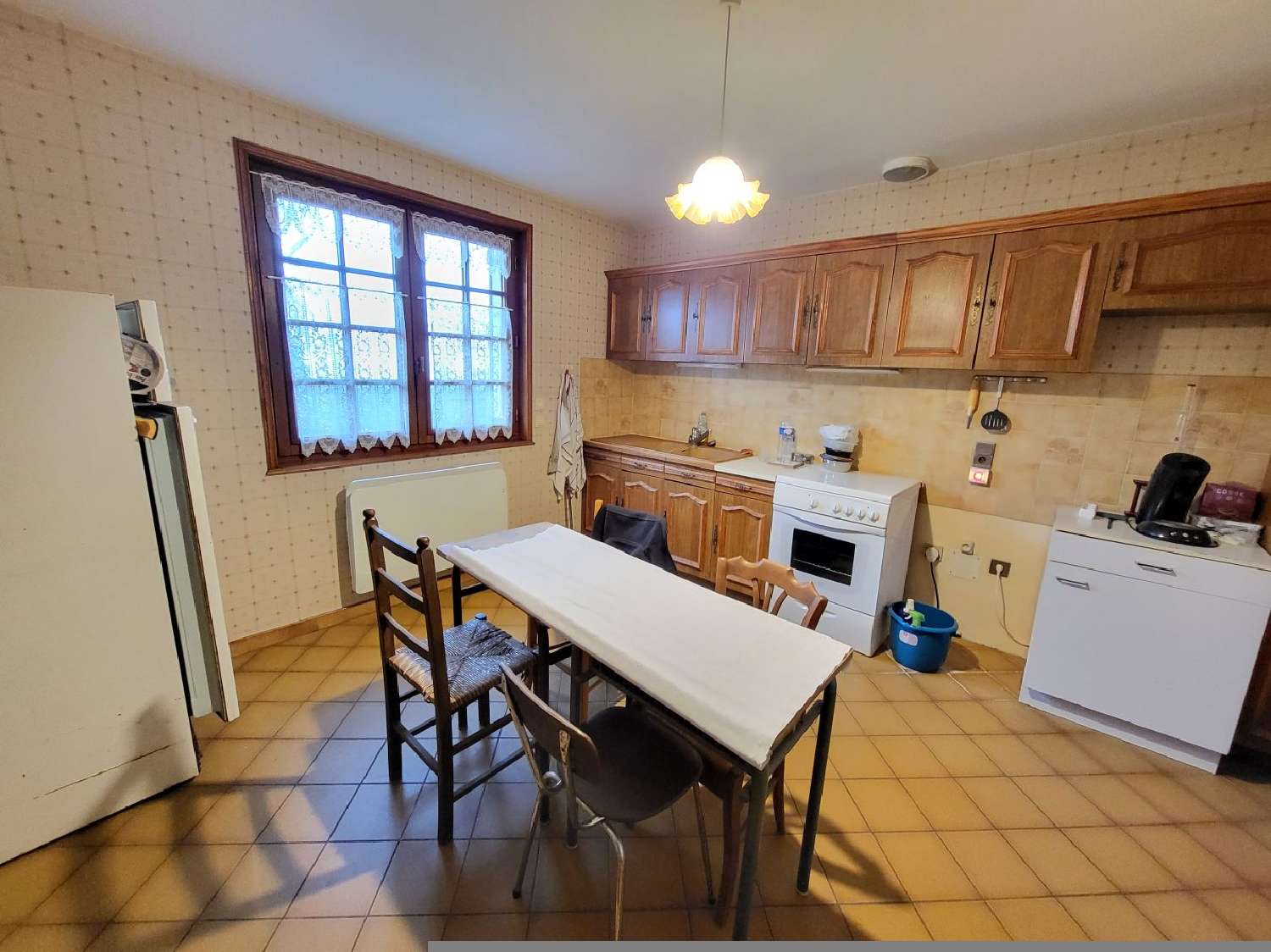  te koop huis Gorrevod Ain 3