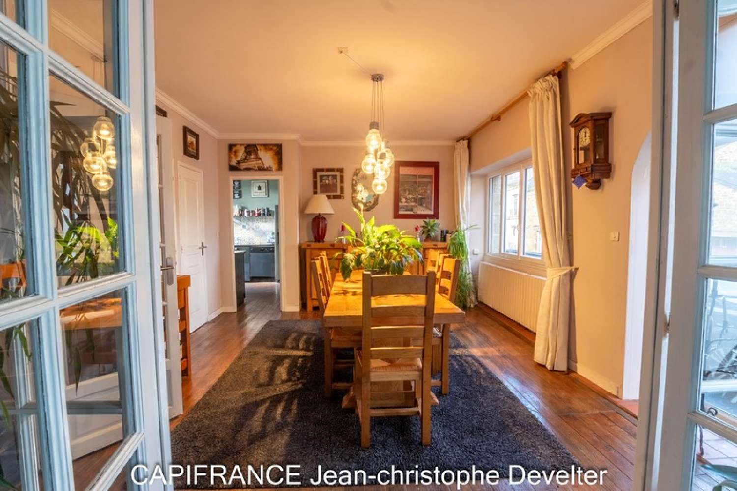  te koop huis Gorron Mayenne 7