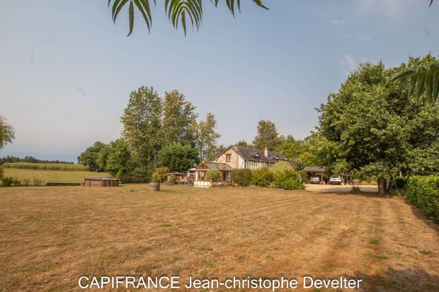  for sale house Gorron Mayenne 2