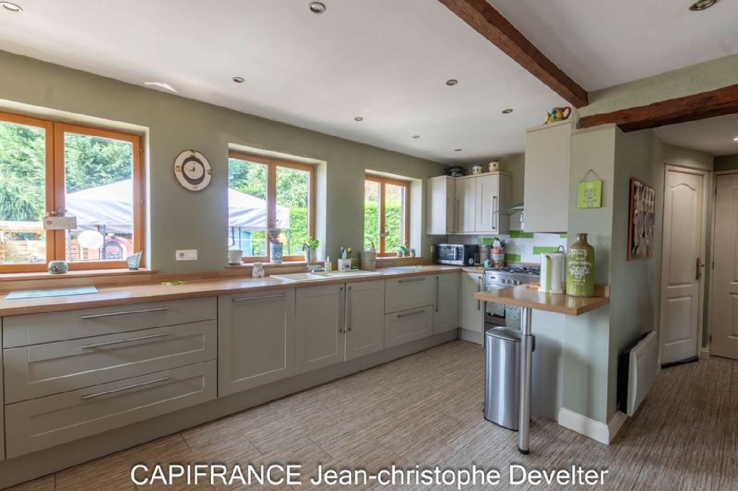  for sale house Gorron Mayenne 5