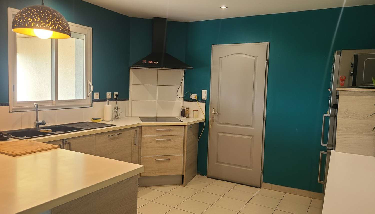  en venta casa Goudourville Tarn-et-Garonne 4