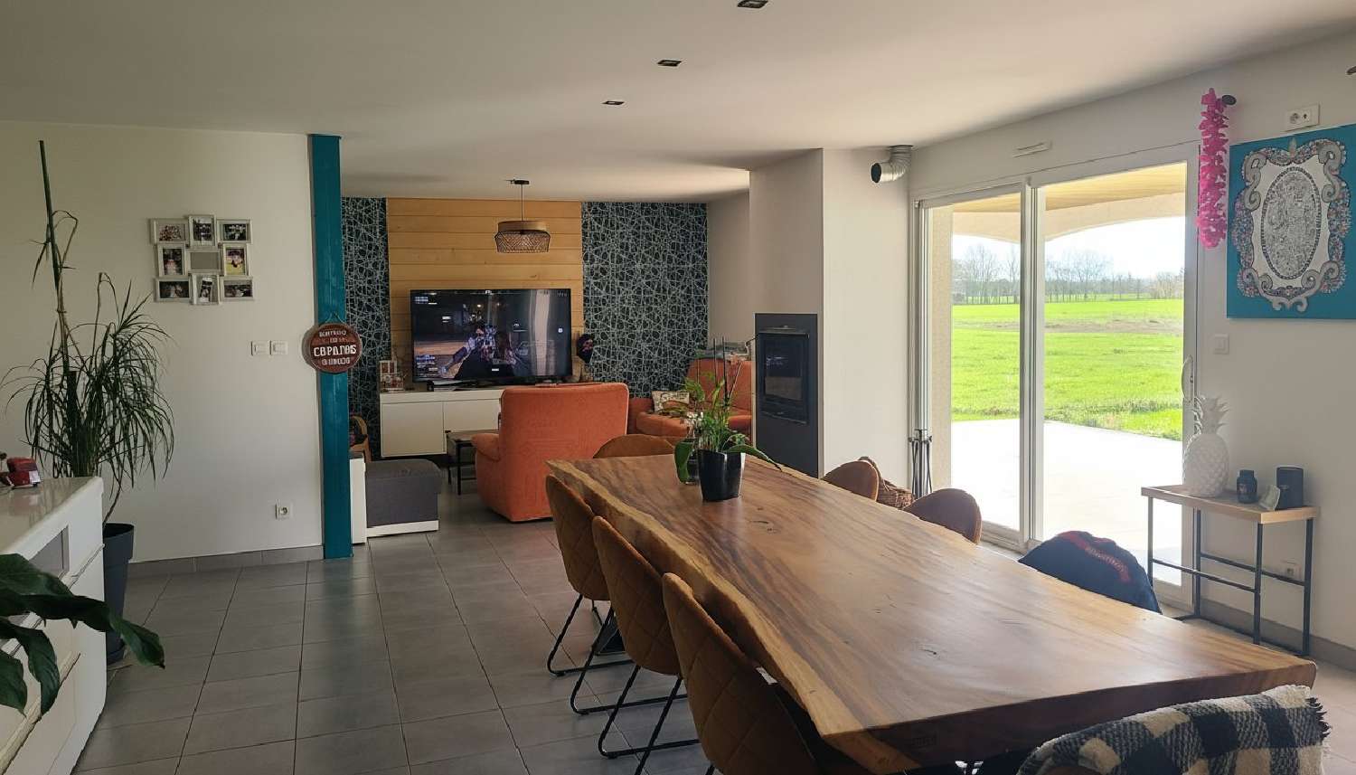  en venta casa Goudourville Tarn-et-Garonne 8