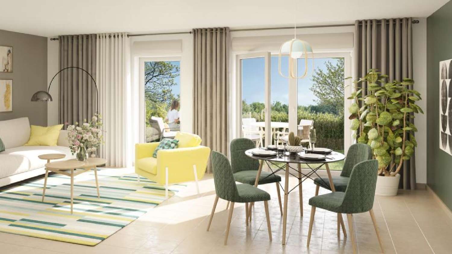  kaufen Haus Gourbera Landes 3