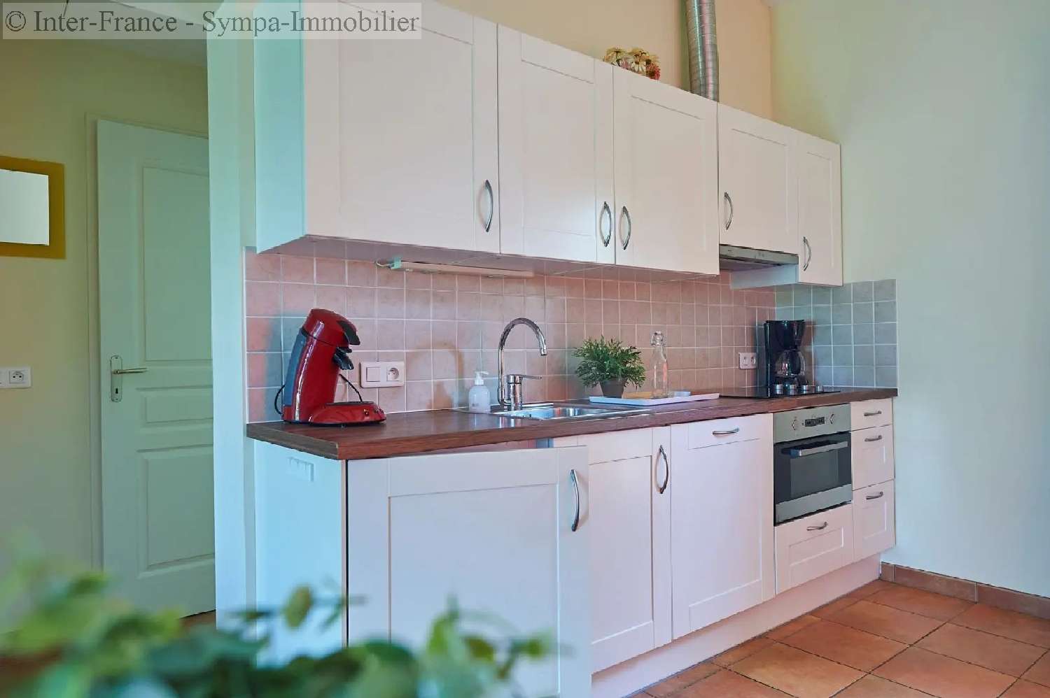  à vendre maison Gourdon Lot 1