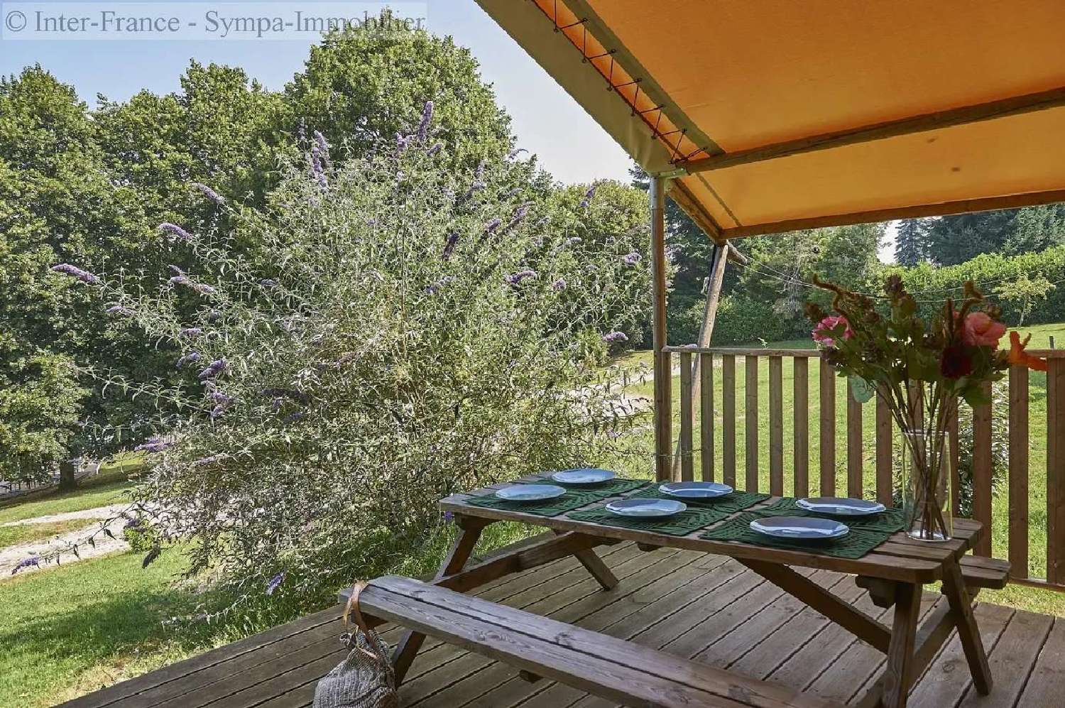  à vendre maison Gourdon Lot 3