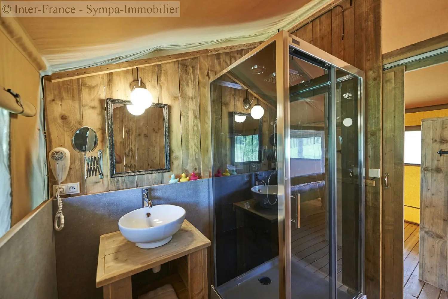  à vendre maison Gourdon Lot 5