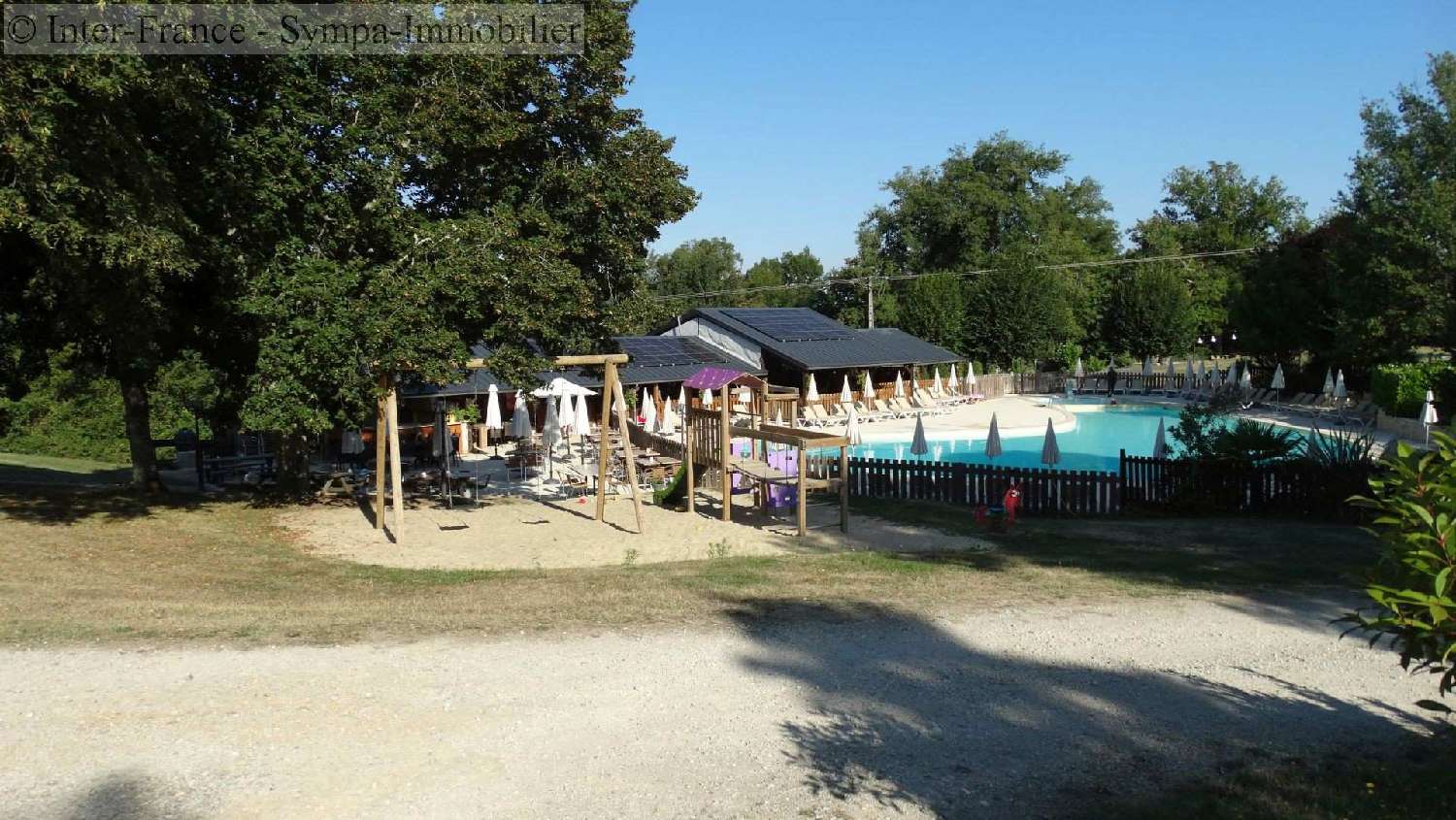  à vendre maison Gourdon Lot 8