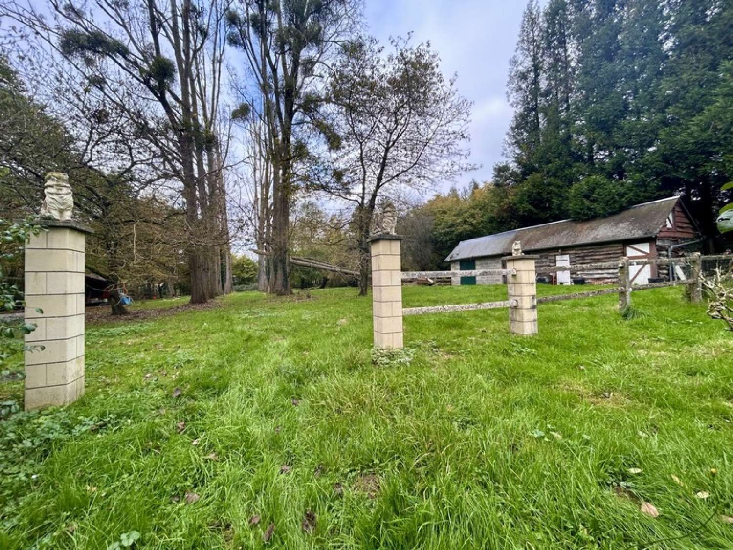  te koop huis Gournay-en-Bray Seine-Maritime 2