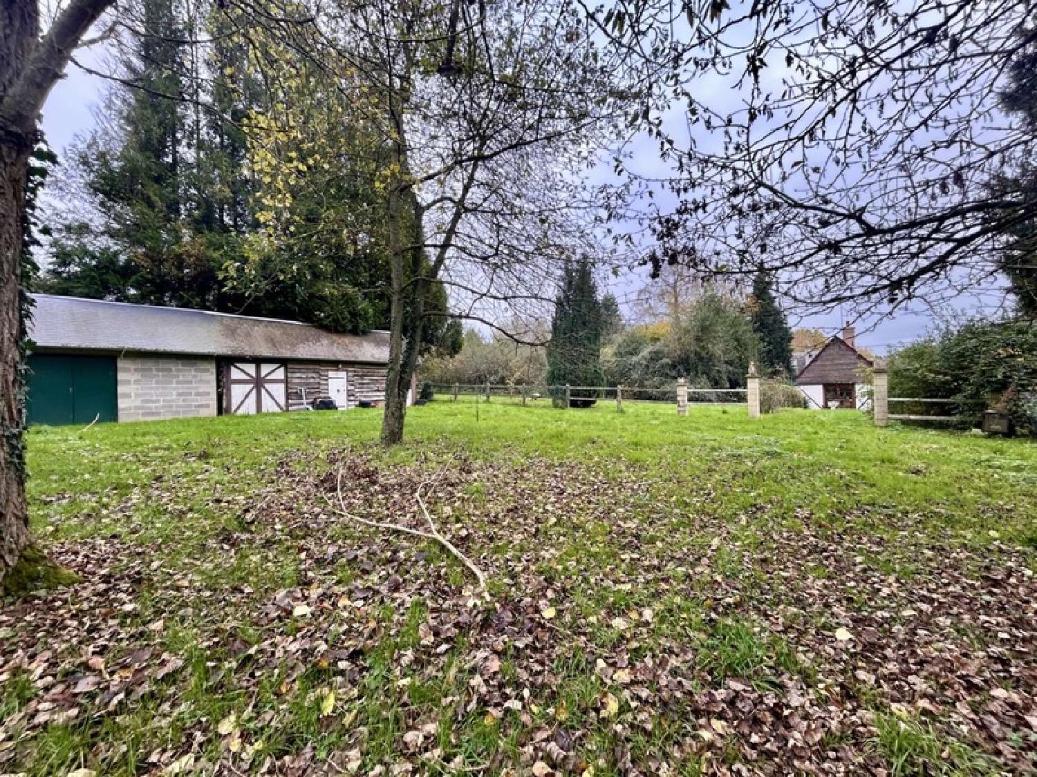  te koop huis Gournay-en-Bray Seine-Maritime 3