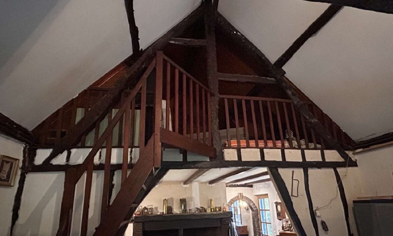  te koop huis Gournay-en-Bray Seine-Maritime 7