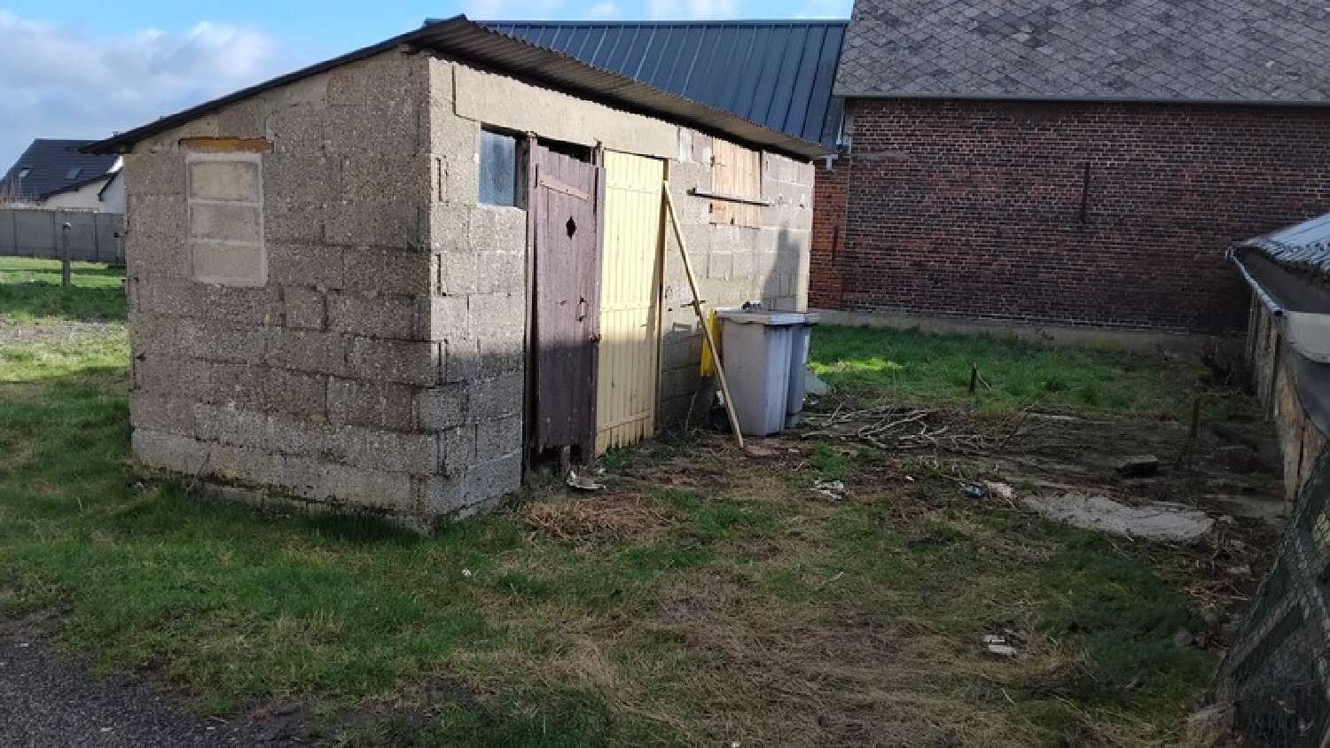  kaufen Haus Gournay-en-Bray Seine-Maritime 8