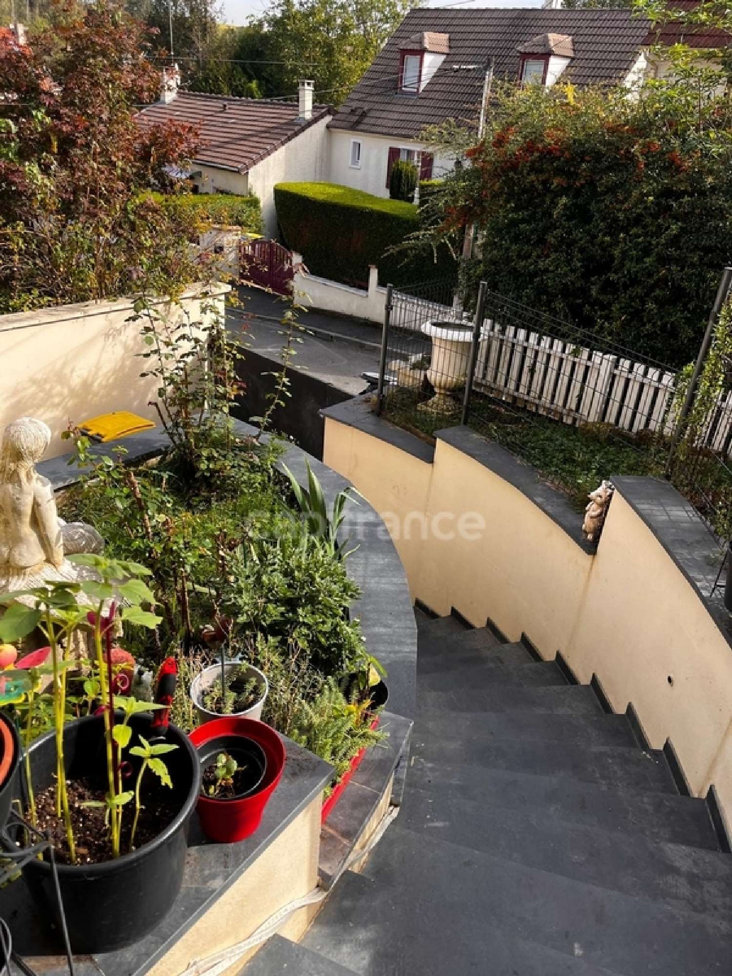  à vendre maison Goussainville Val-d'Oise 1