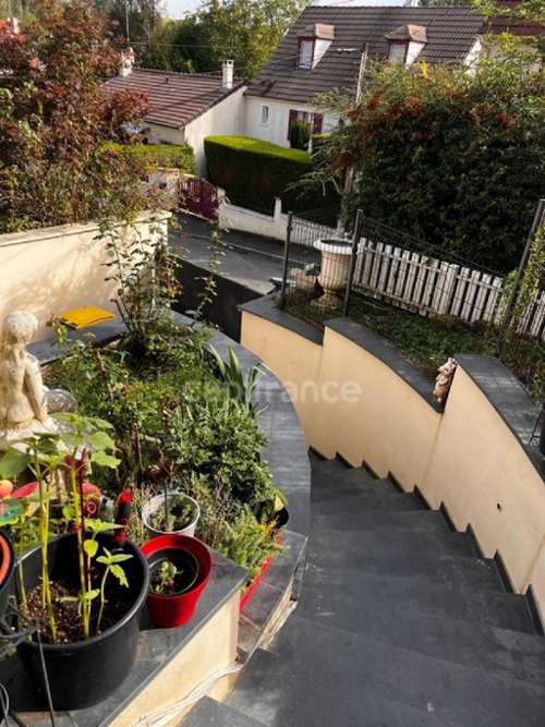 Goussainville Val-d'Oise maison foto 7263479