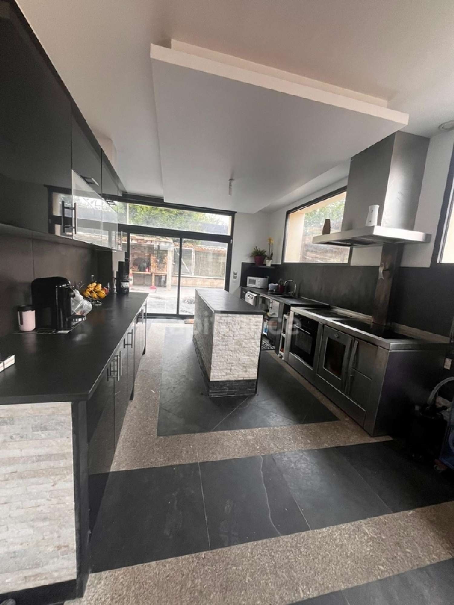  à vendre maison Goussainville Val-d'Oise 4