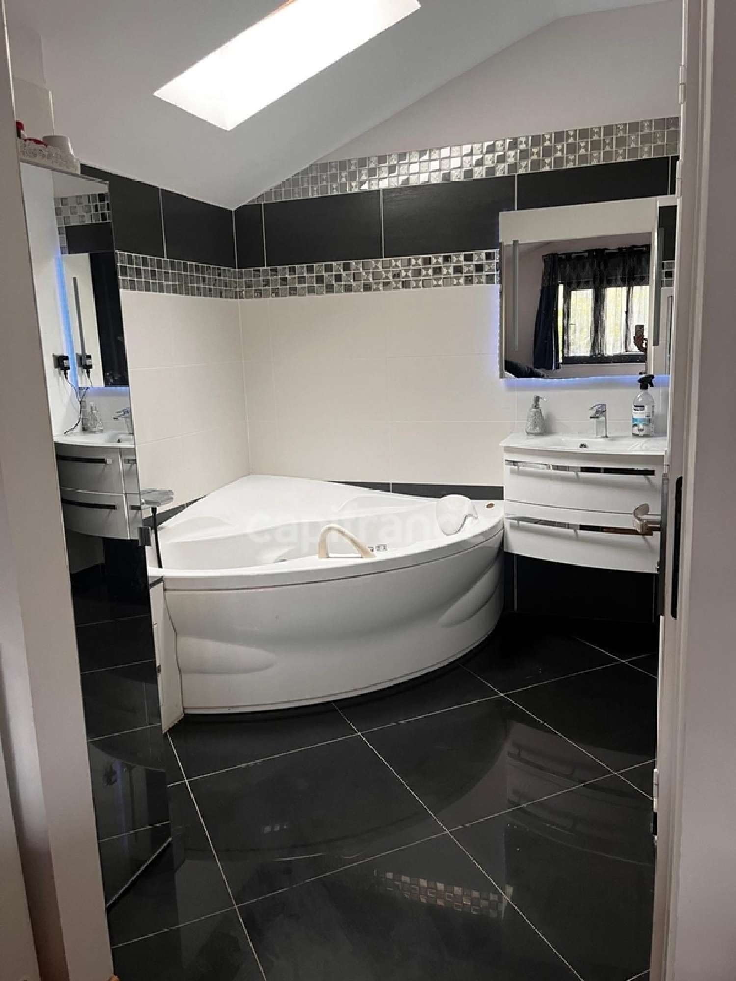  à vendre maison Goussainville Val-d'Oise 8