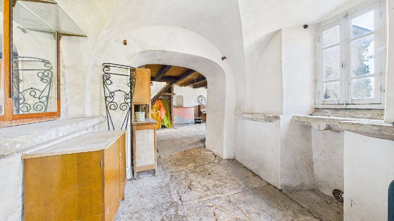  te koop huis Goutrens Aveyron 6