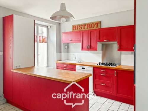 Gouvernes Seine-et-Marne maison foto 7263517