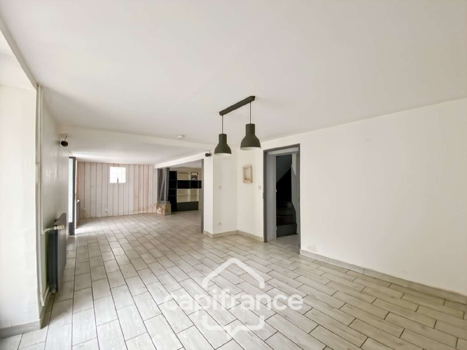 à vendre maison Gouvernes Seine-et-Marne 4