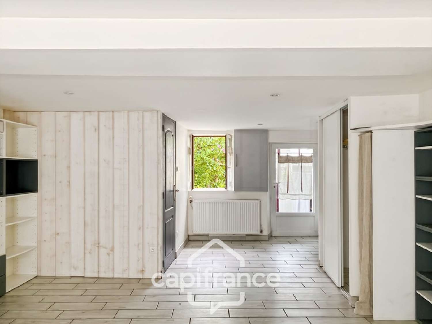 à vendre maison Gouvernes Seine-et-Marne 6