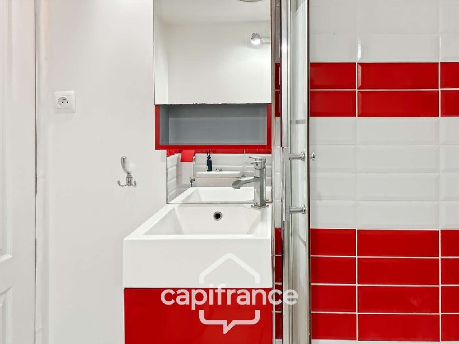 à vendre maison Gouvernes Seine-et-Marne 8