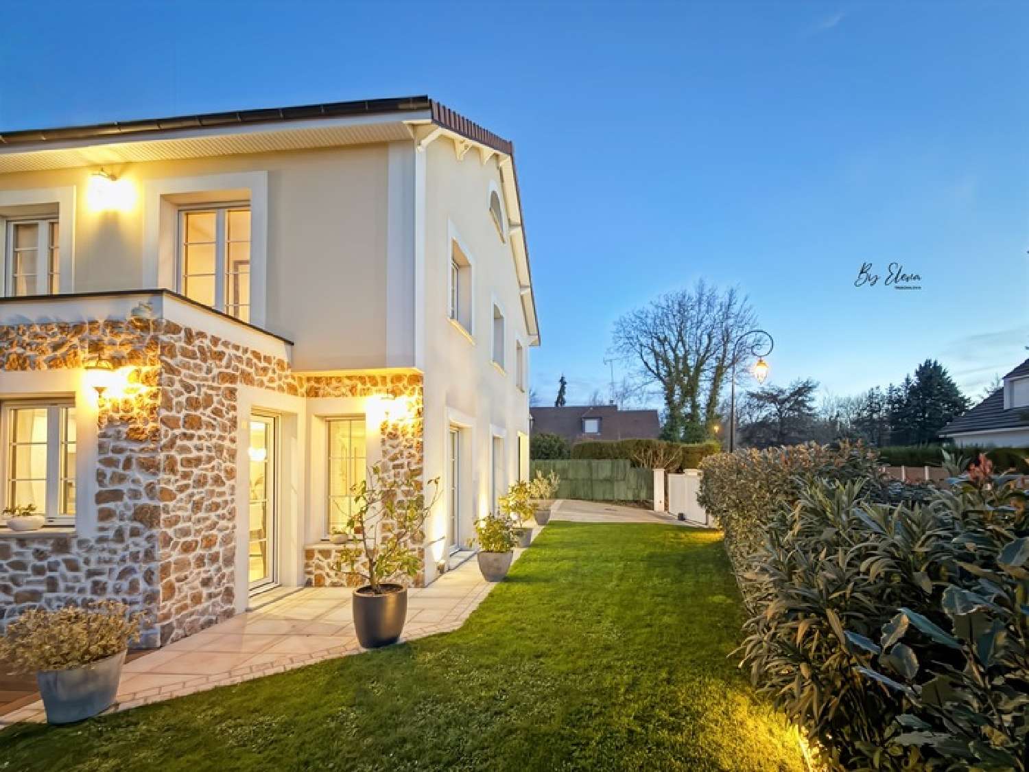  kaufen Haus Gouvernes Seine-et-Marne 1