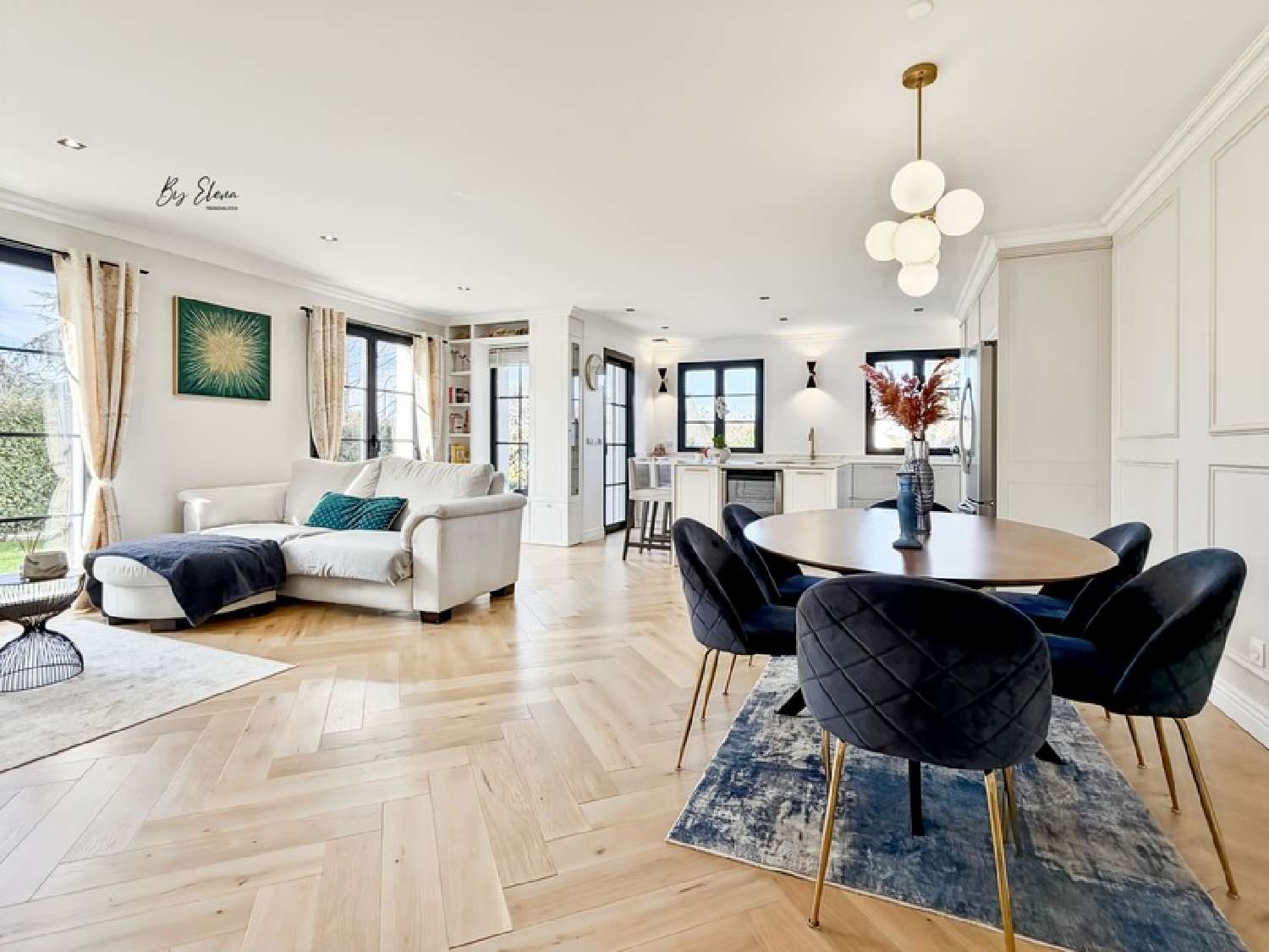  kaufen Haus Gouvernes Seine-et-Marne 8