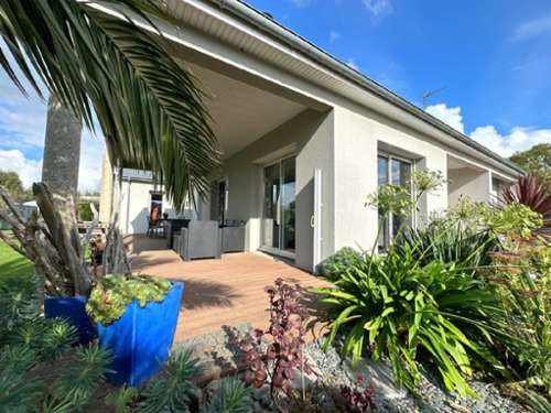 Gouville-sur-Mer Manche maison foto 7266734